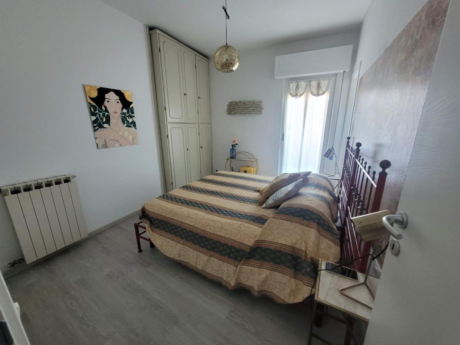 شقة Casa Bea Marinella مارينيلاّ دي سارزانا المظهر الخارجي الصورة